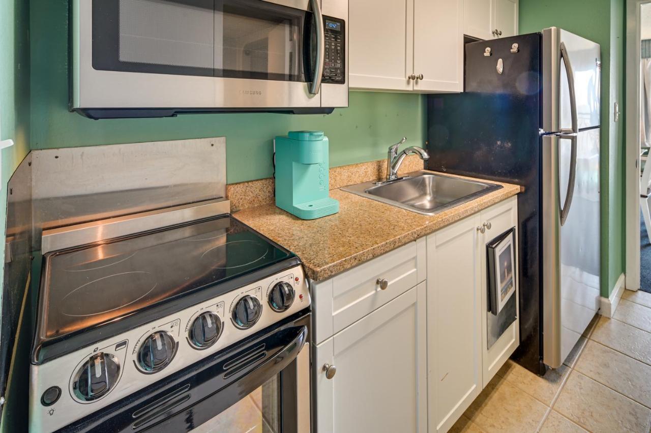 Myrtle Beach Oceanfront Condo With Pool And Lazy River Exterior foto