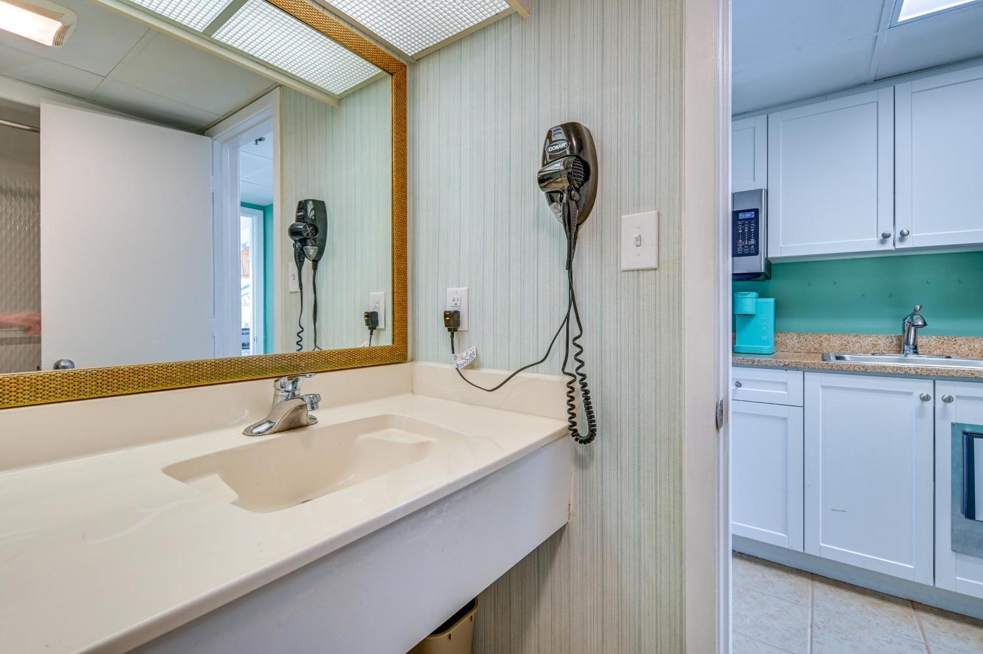 Myrtle Beach Oceanfront Condo With Pool And Lazy River Exterior foto