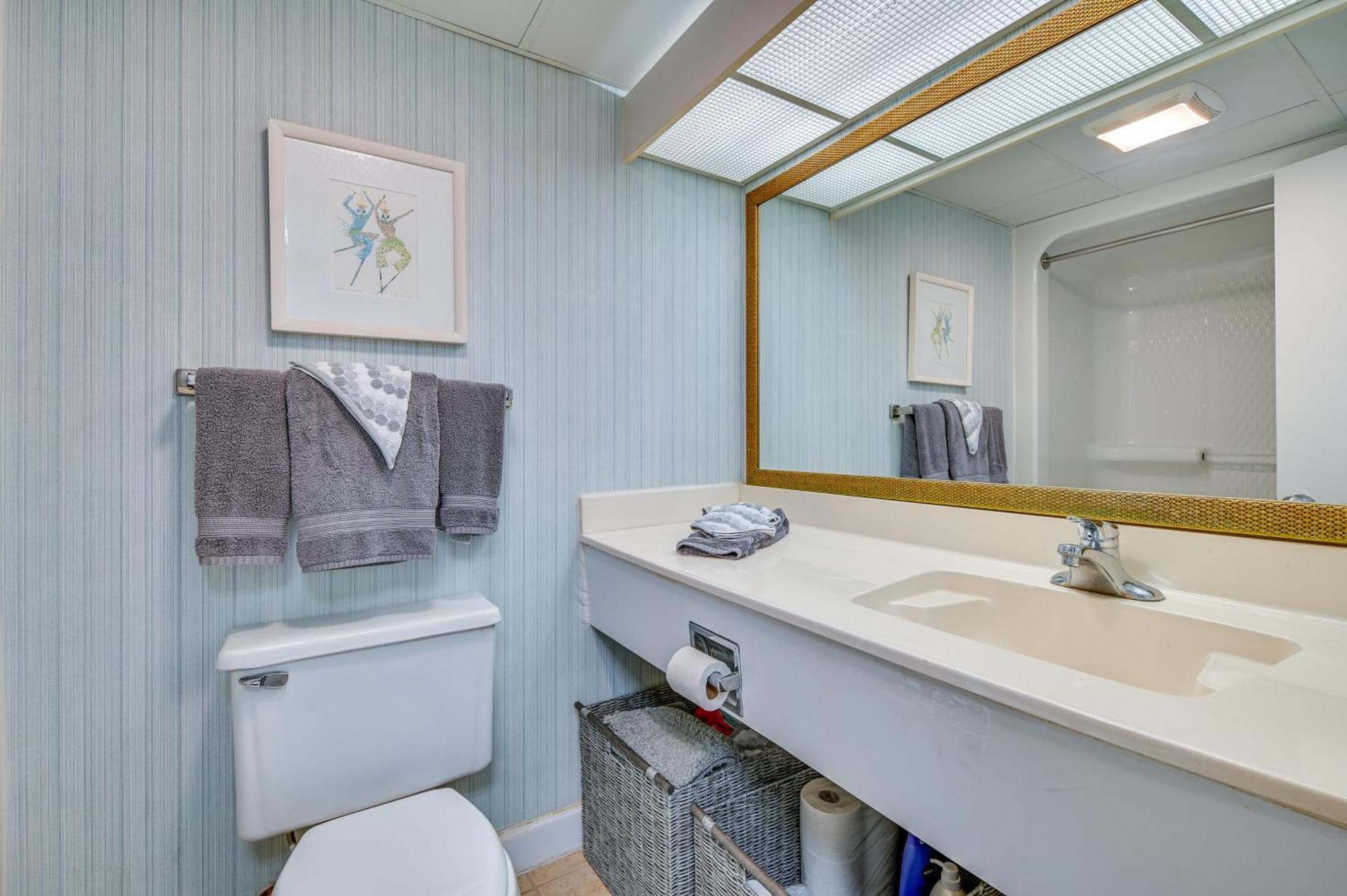 Myrtle Beach Oceanfront Condo With Pool And Lazy River Exterior foto